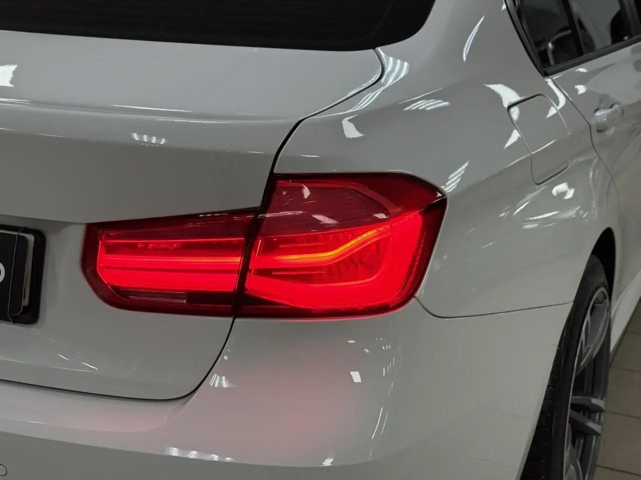 BMW 3 серии