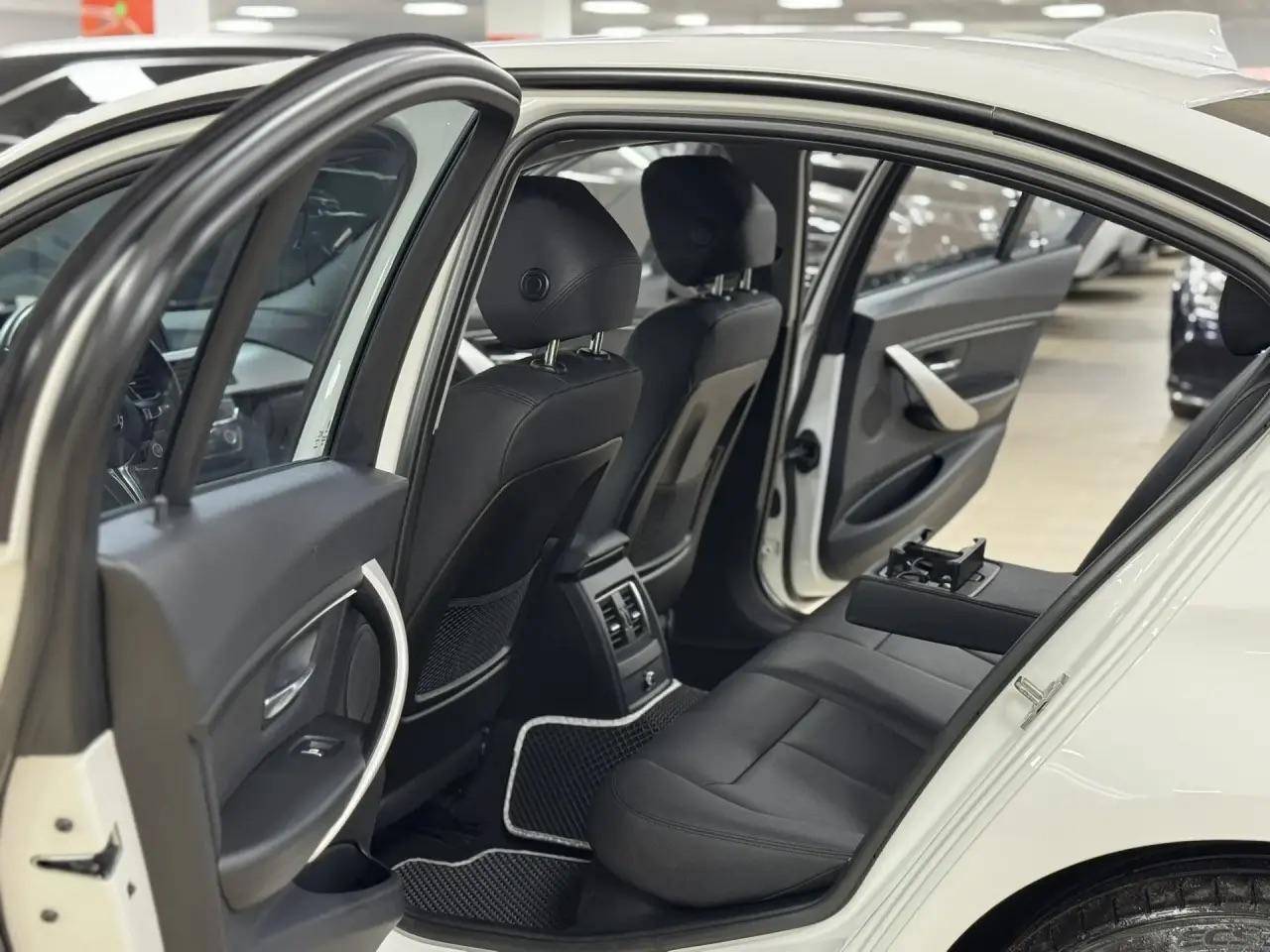 BMW 3 серии