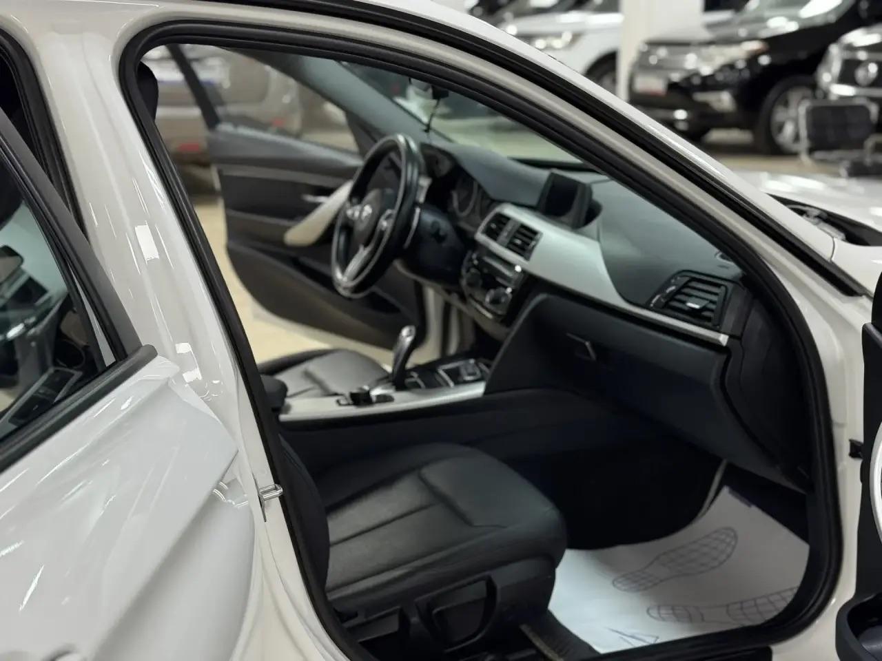 BMW 3 серии