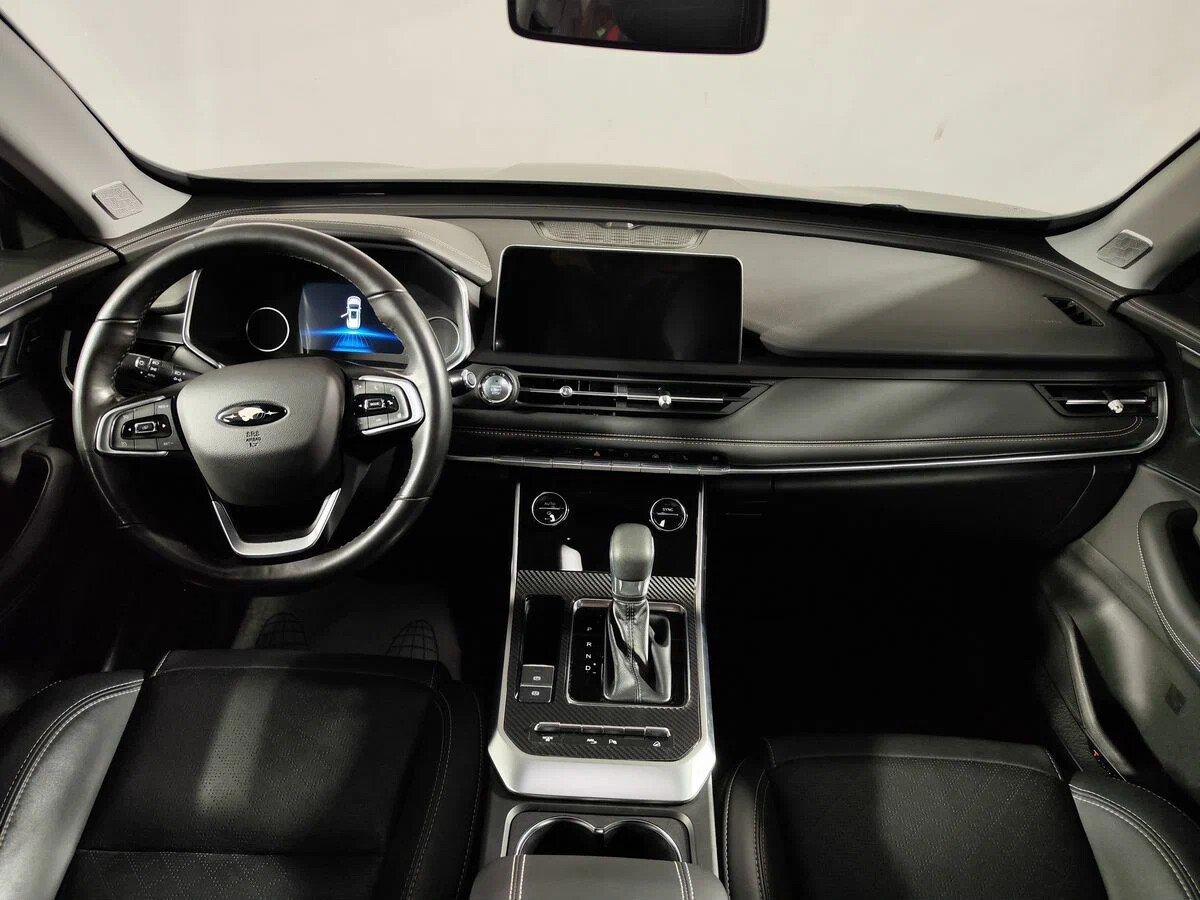 фото автомобиля 7