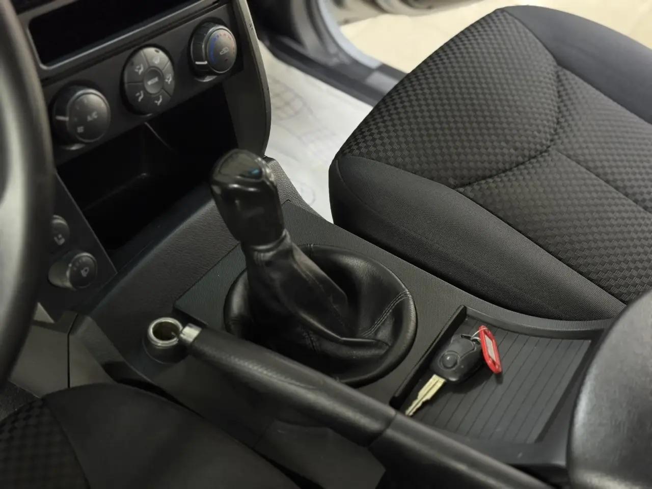 SsangYong Kyron