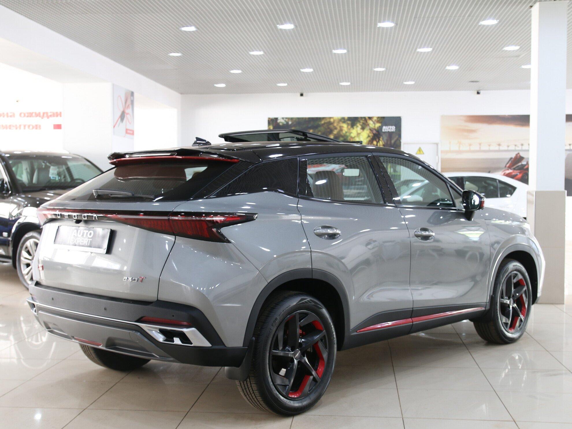фото автомобиля 1