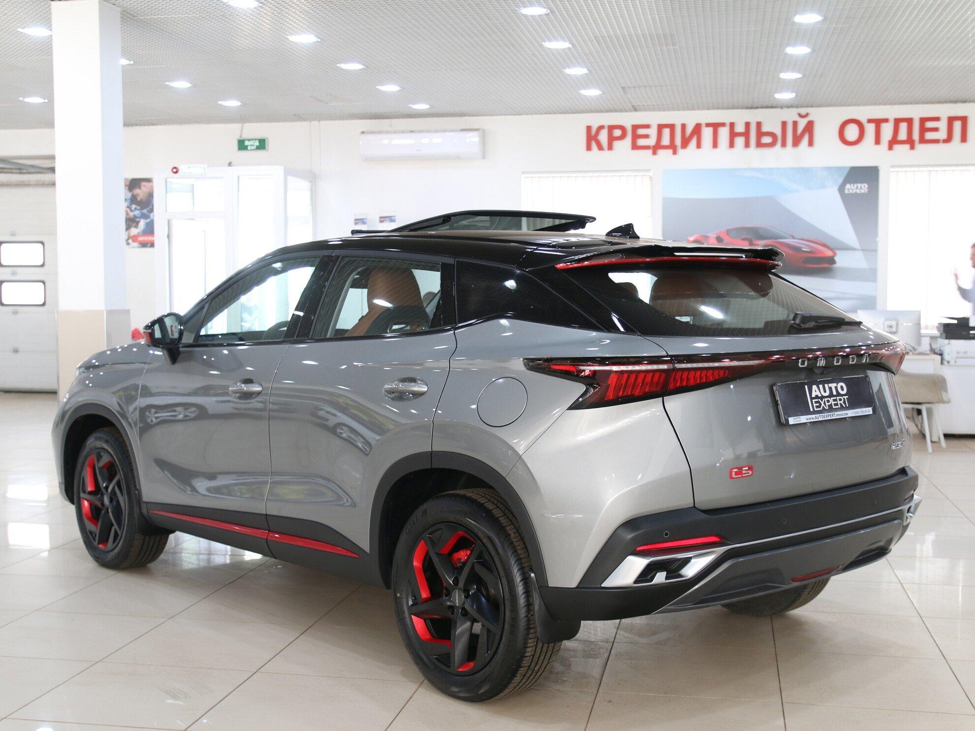 фото автомобиля 3