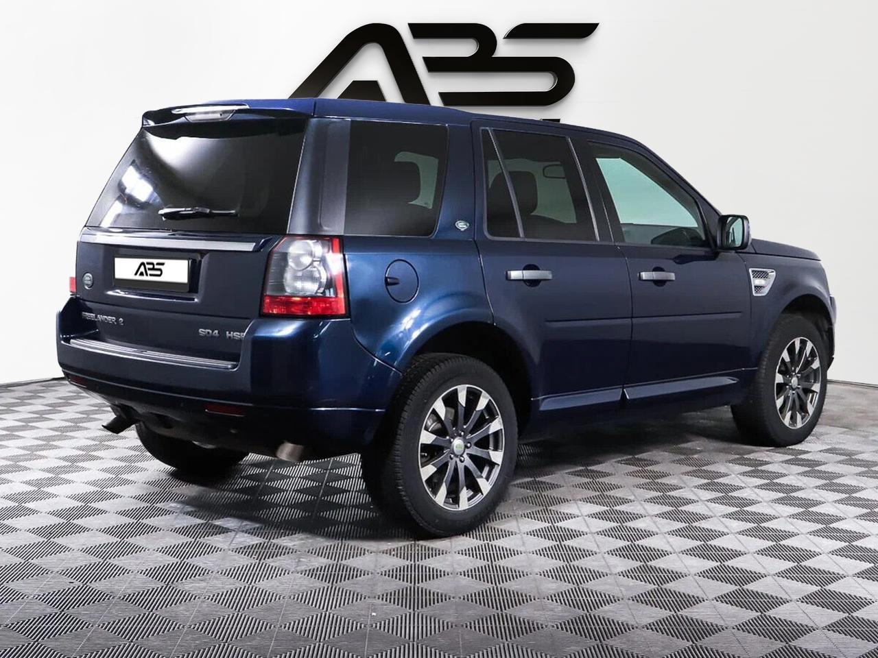 фото автомобиля 1