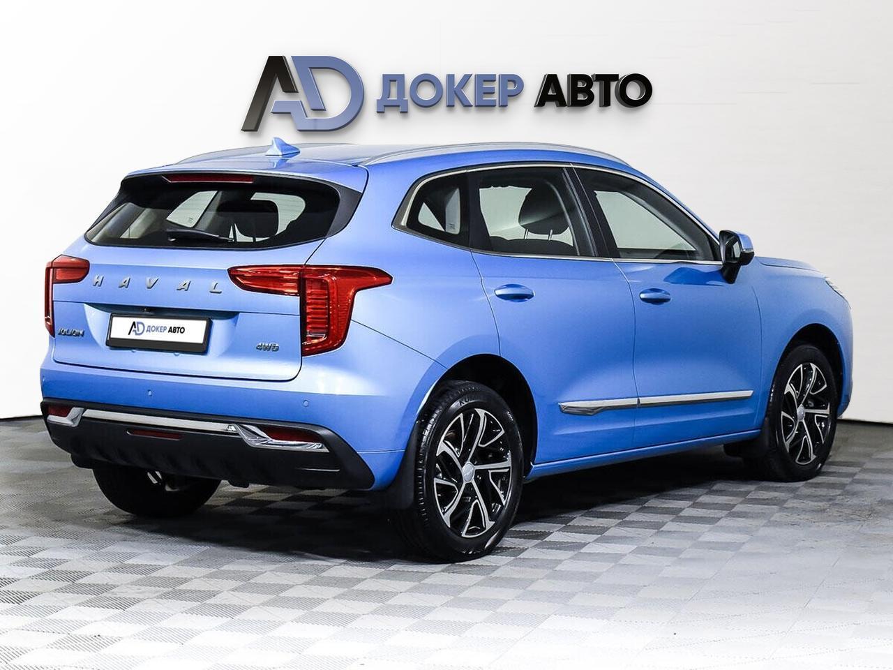 фото автомобиля 1