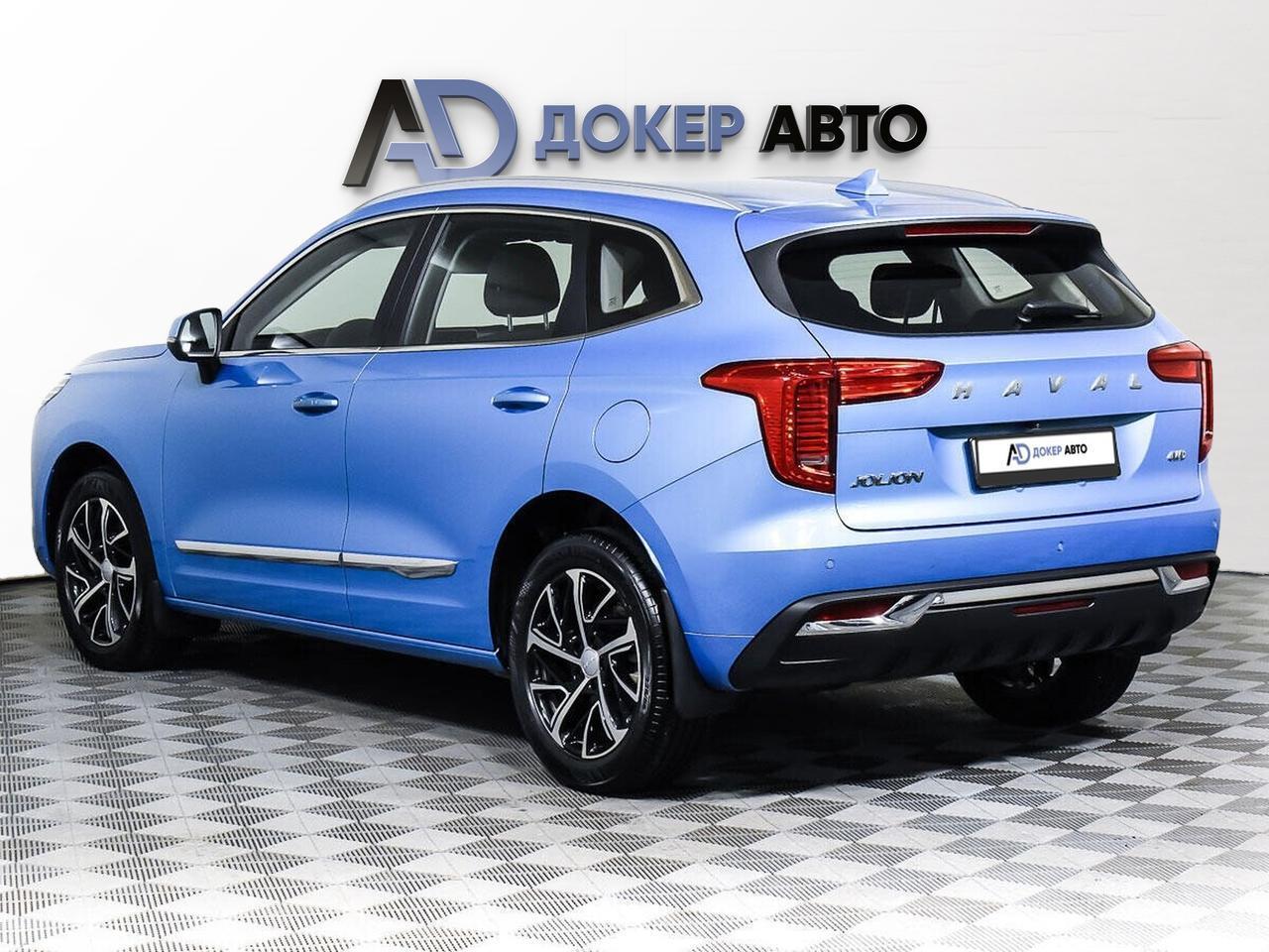фото автомобиля 3