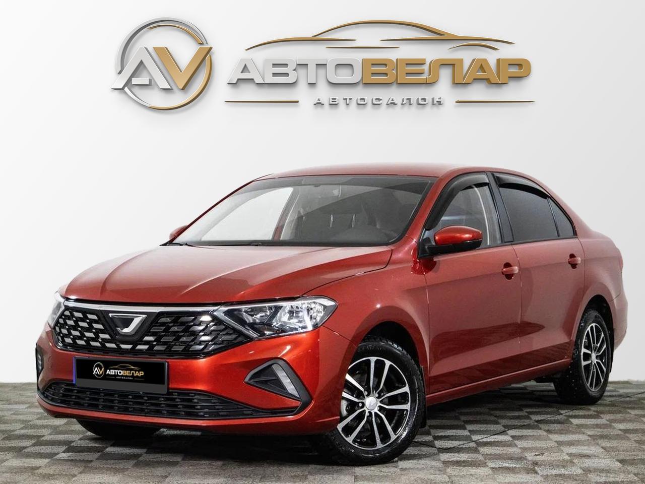 Jetta VA3 2022