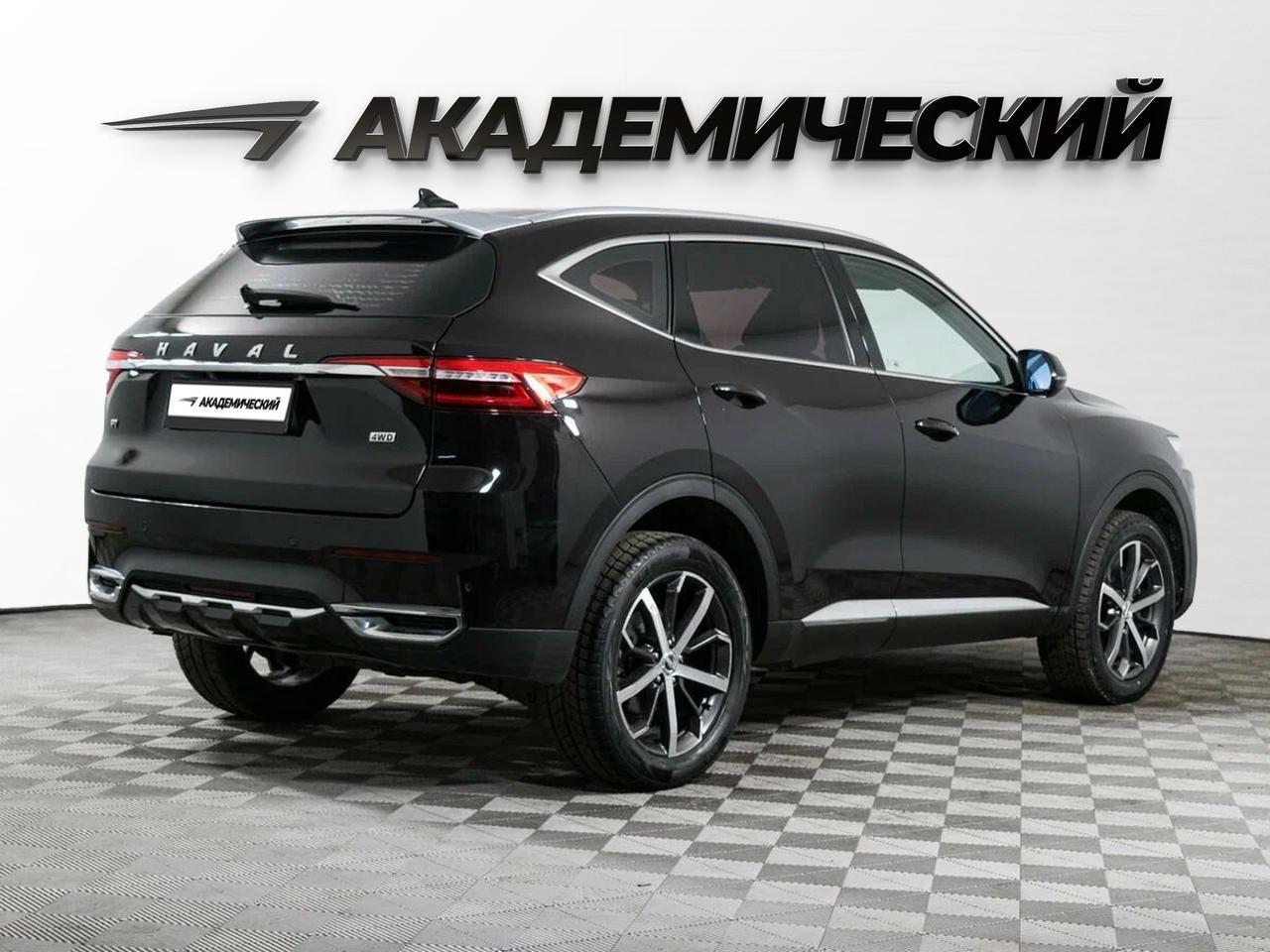 фото автомобиля 1