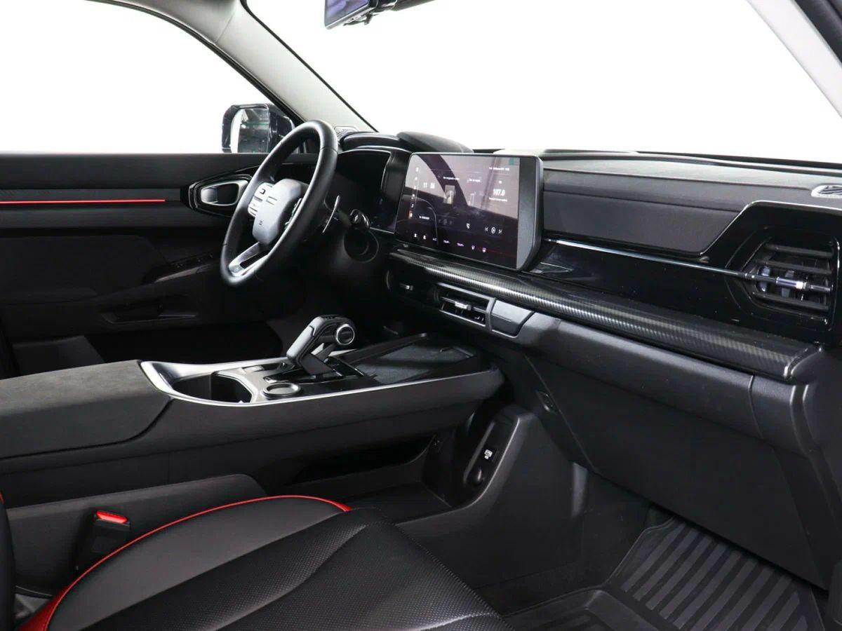 фото автомобиля 7