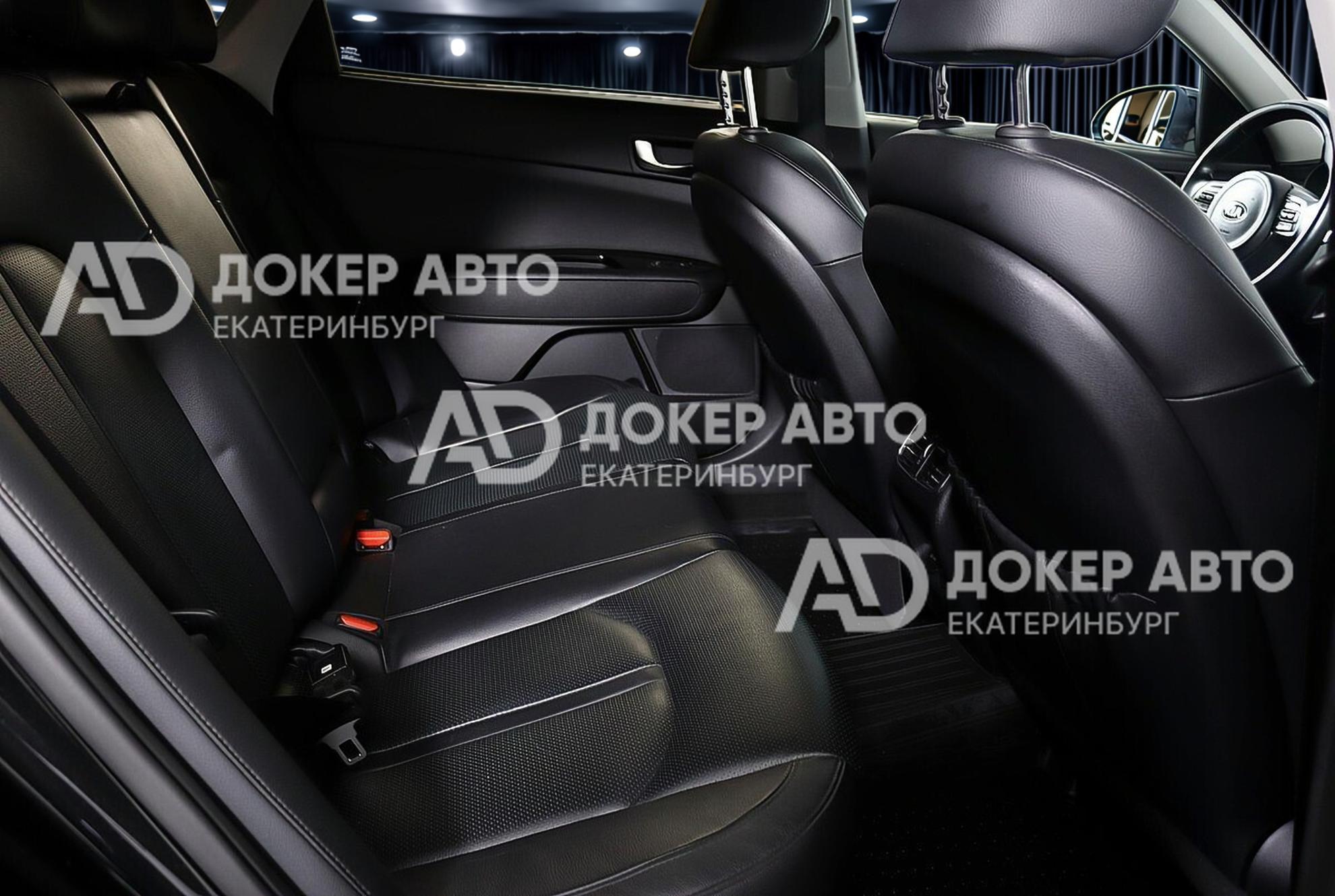 фото автомобиля 8