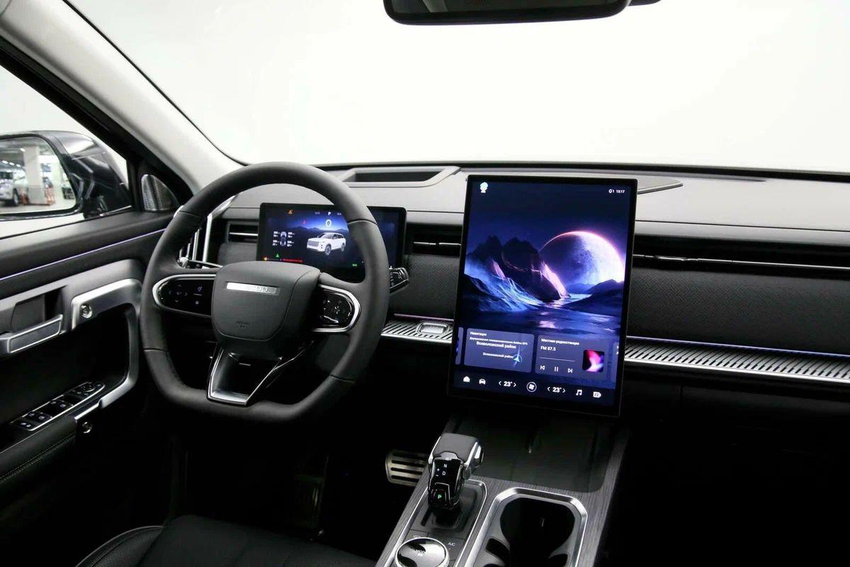 фото автомобиля 5