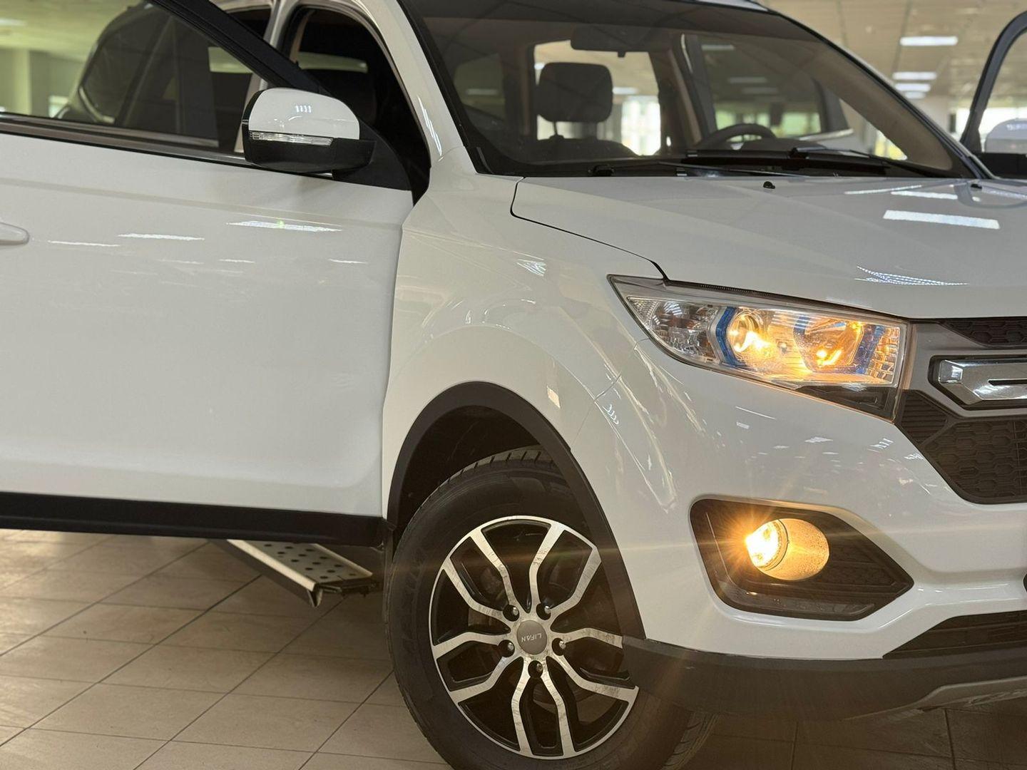 Lifan Myway