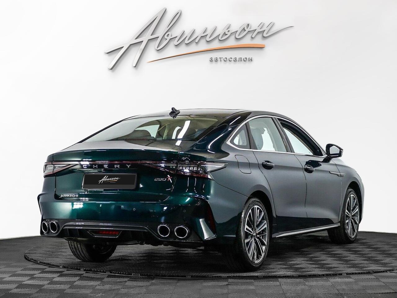 фото автомобиля 1