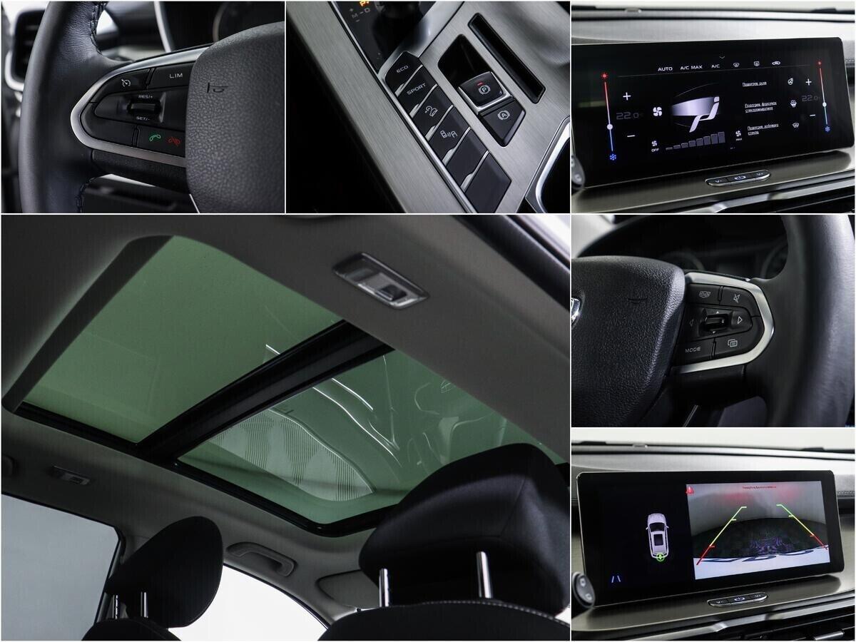фото автомобиля 7