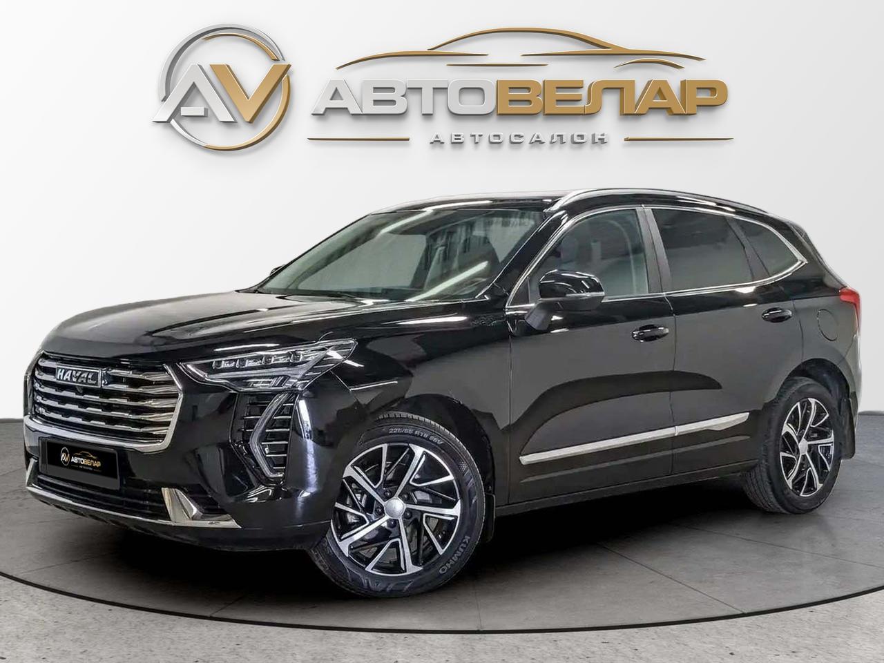 Haval Jolion 2022