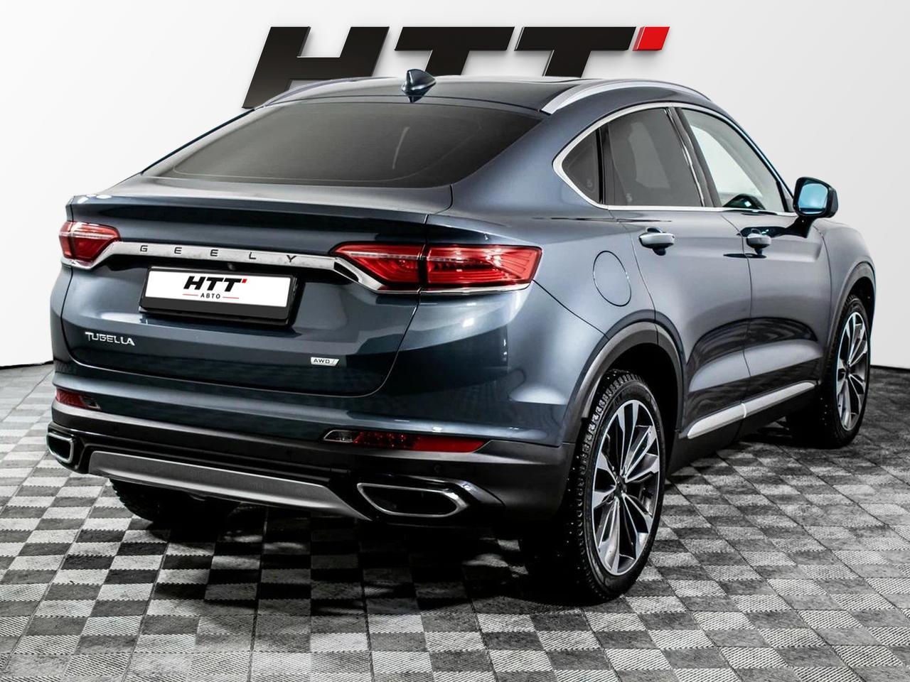 фото автомобиля 1