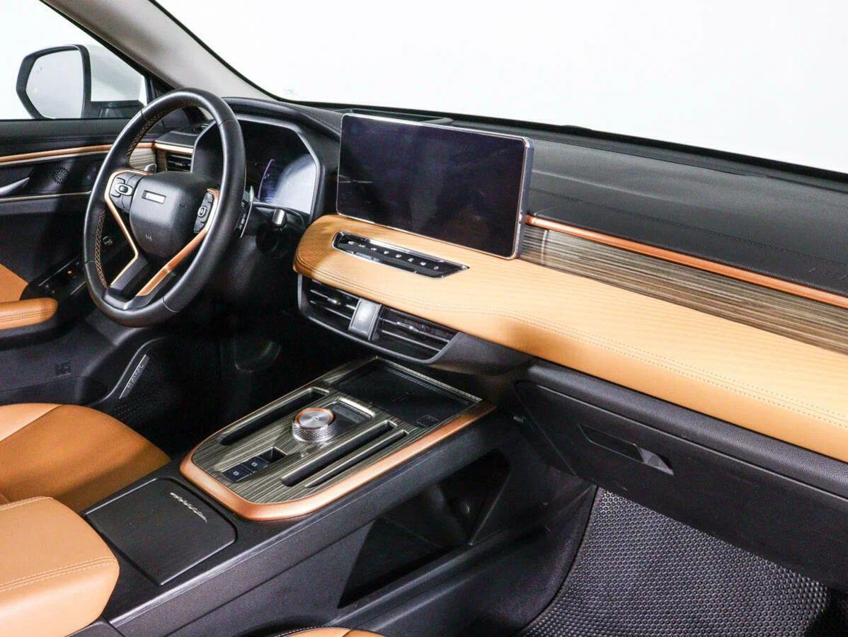 фото автомобиля 12