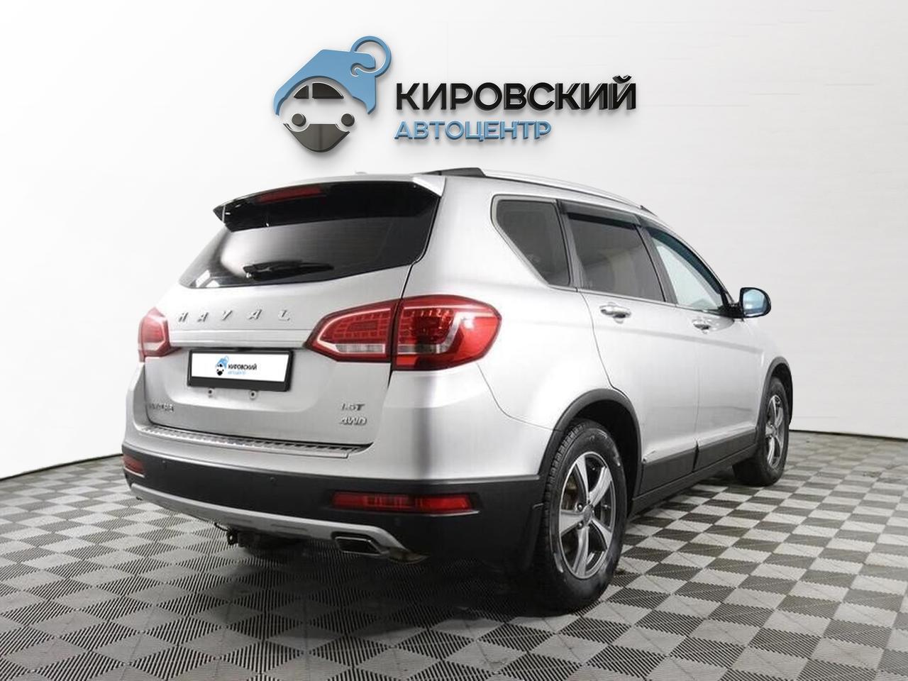 фото автомобиля 1