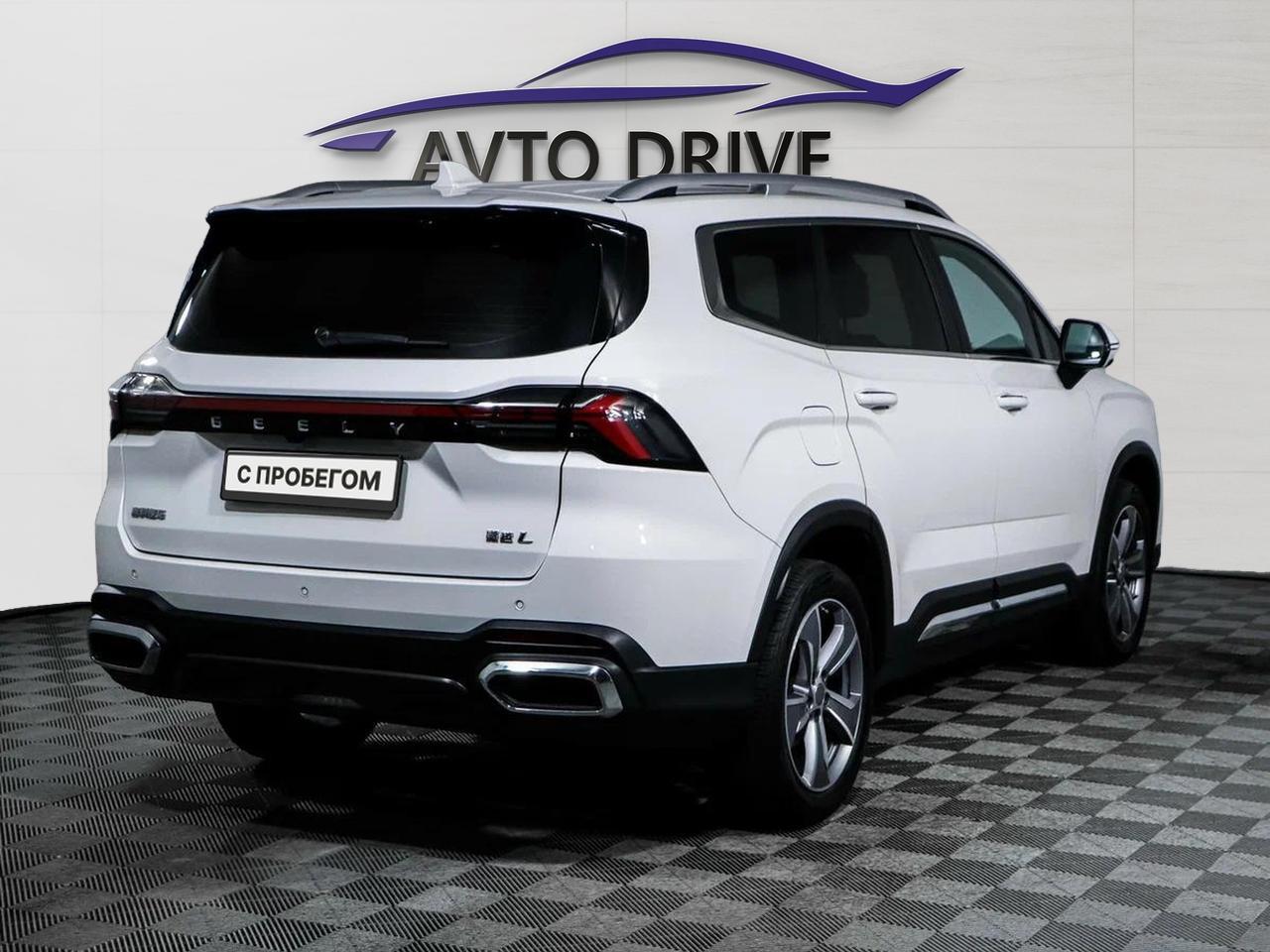 фото автомобиля 1
