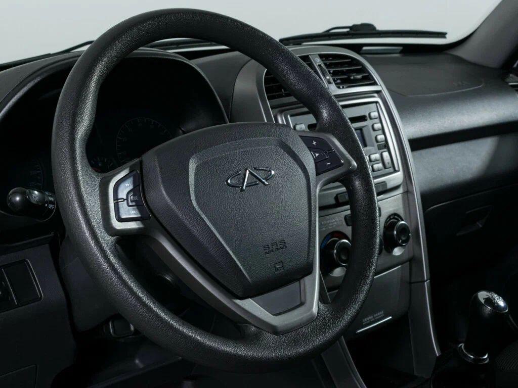 фото автомобиля 7