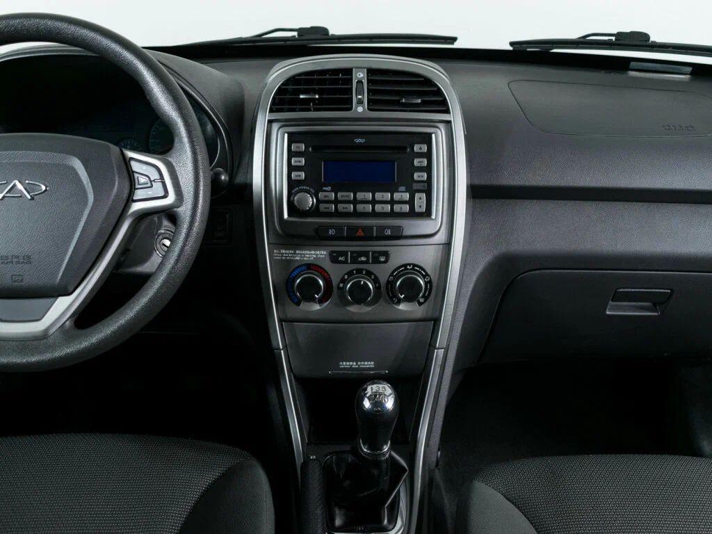 фото автомобиля 5