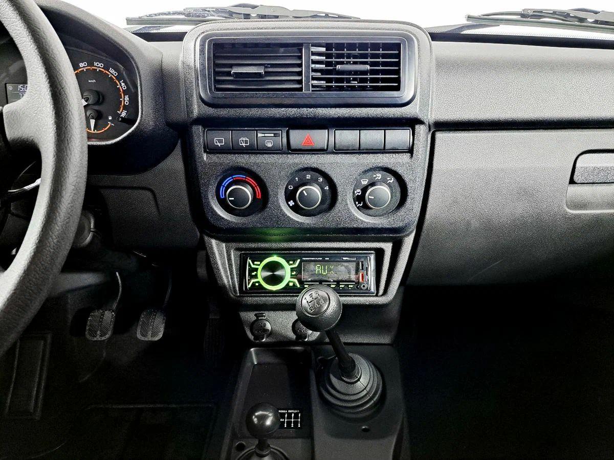 фото автомобиля 7