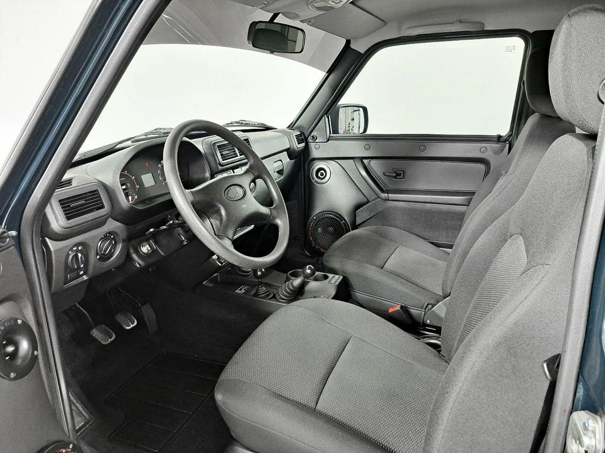 фото автомобиля 5