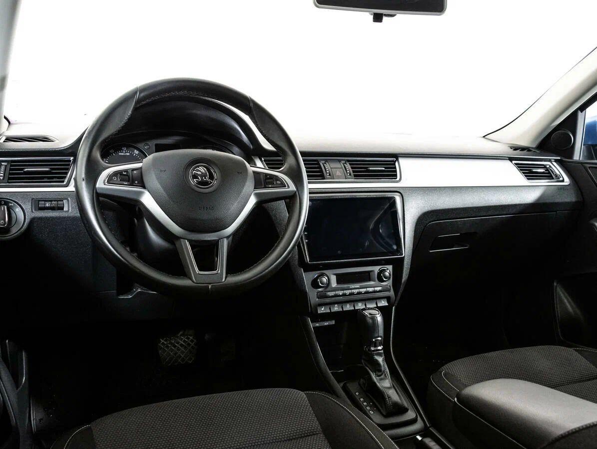 фото автомобиля 6
