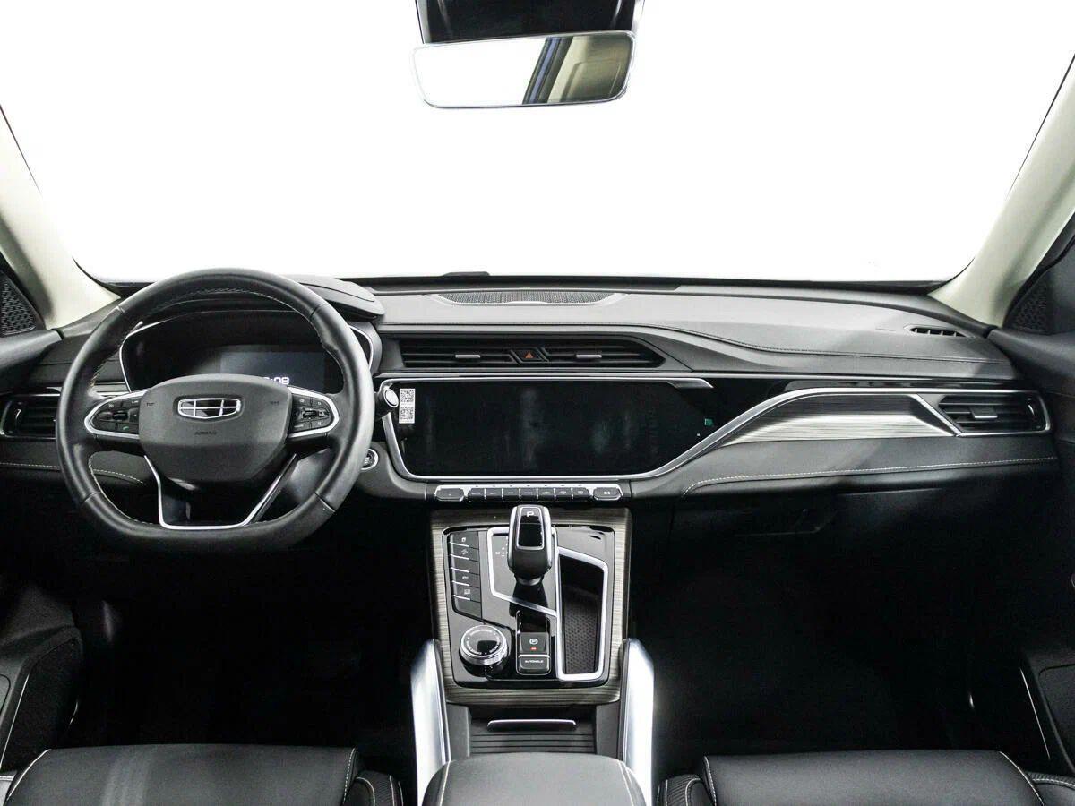 фото автомобиля 7