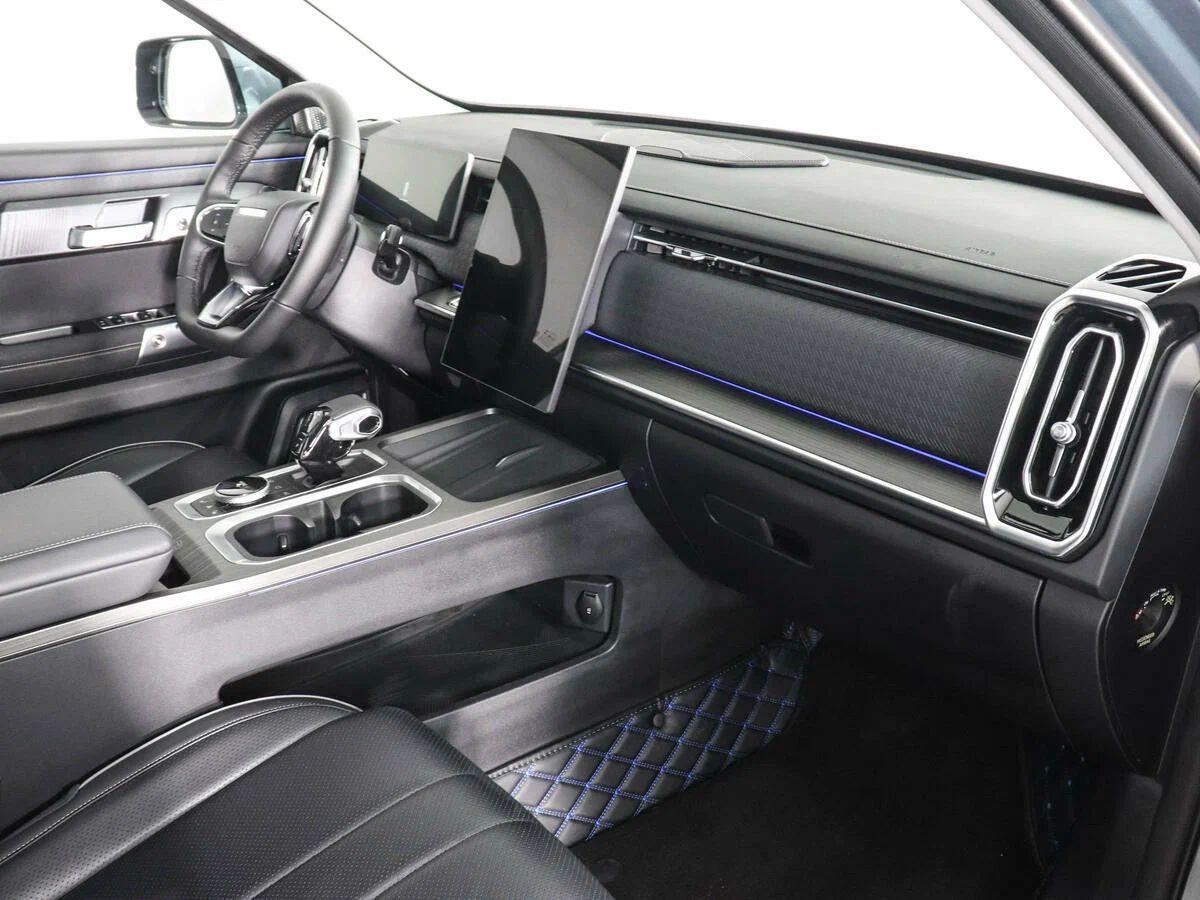 фото автомобиля 5
