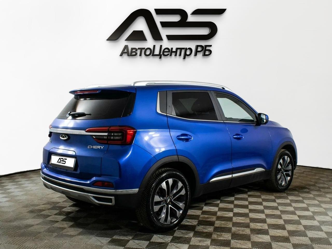 фото автомобиля 1