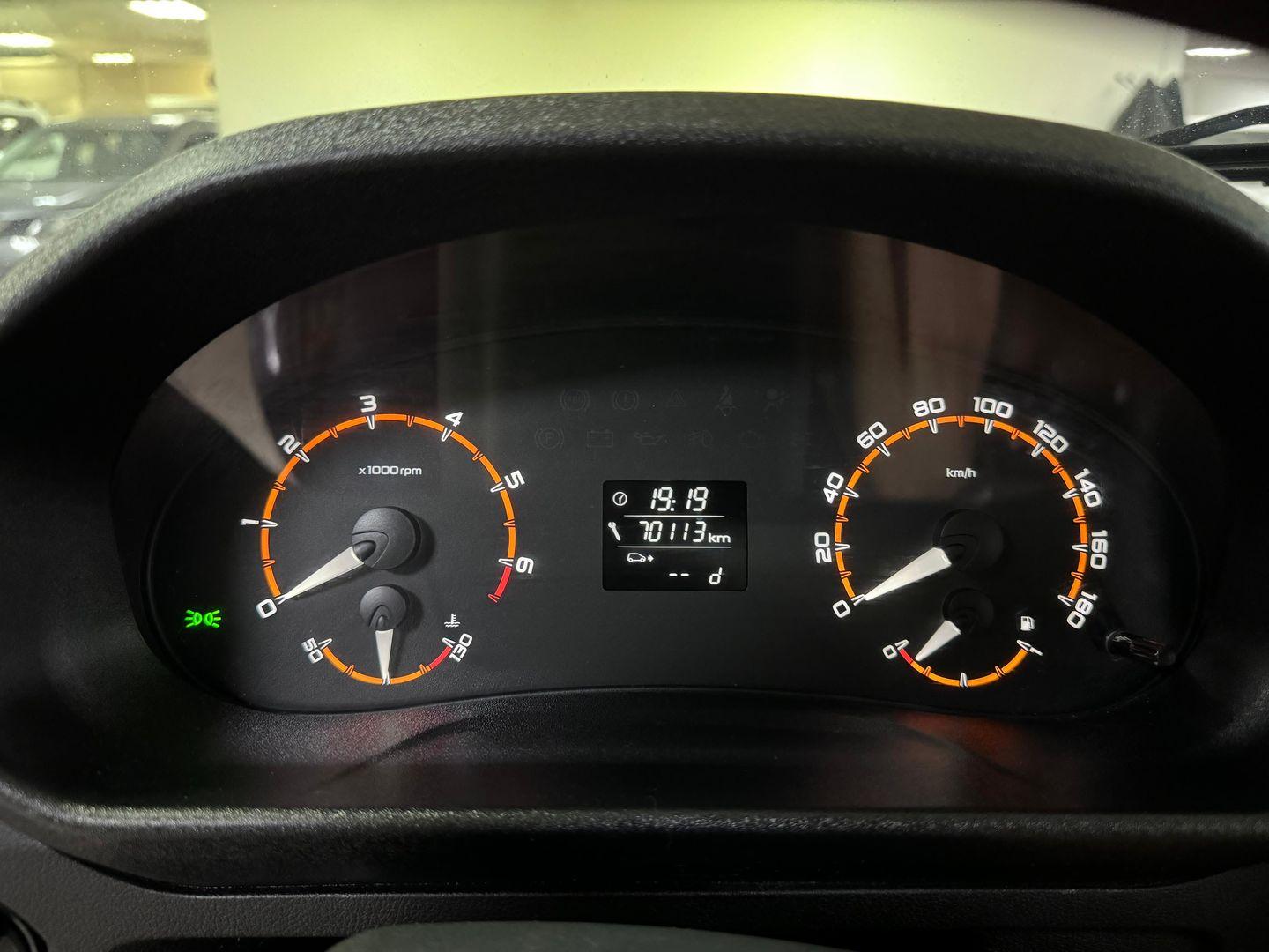 LADA (ВАЗ) Niva