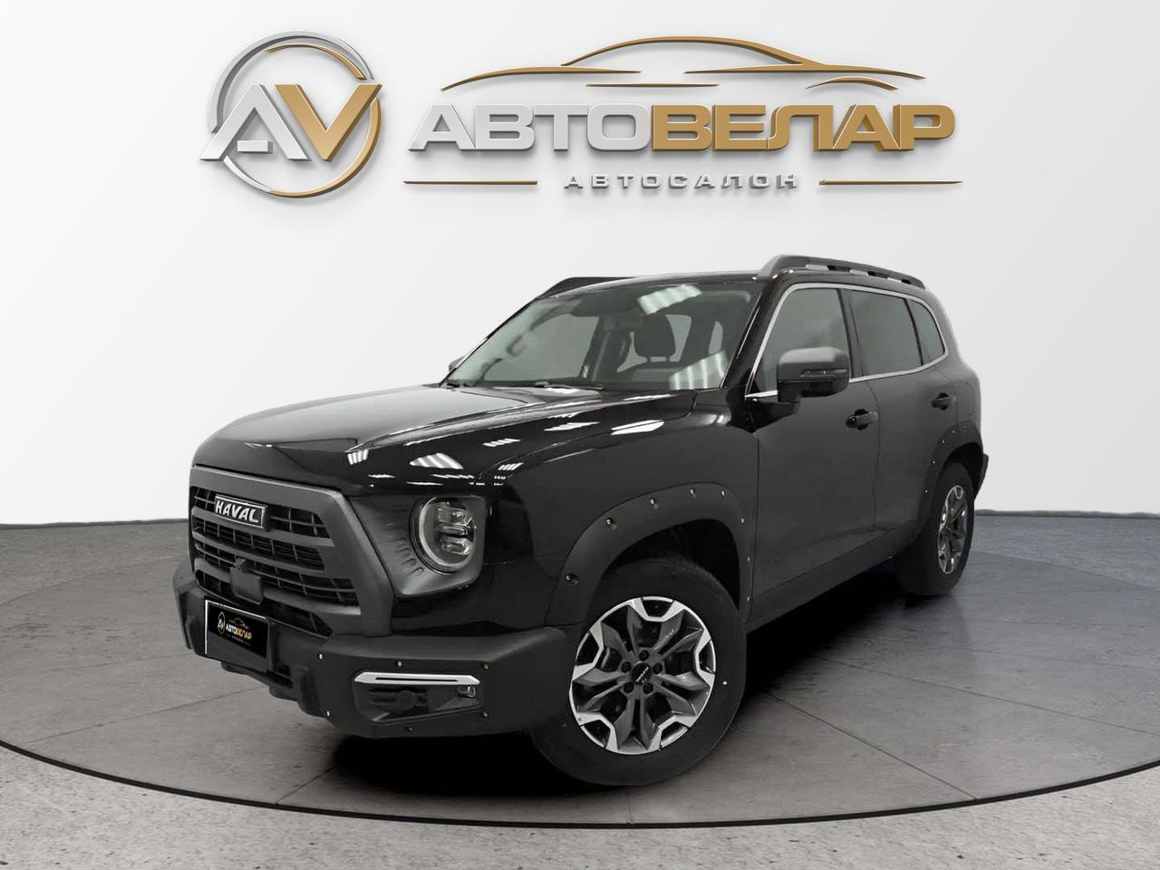 Haval Dargo 2023