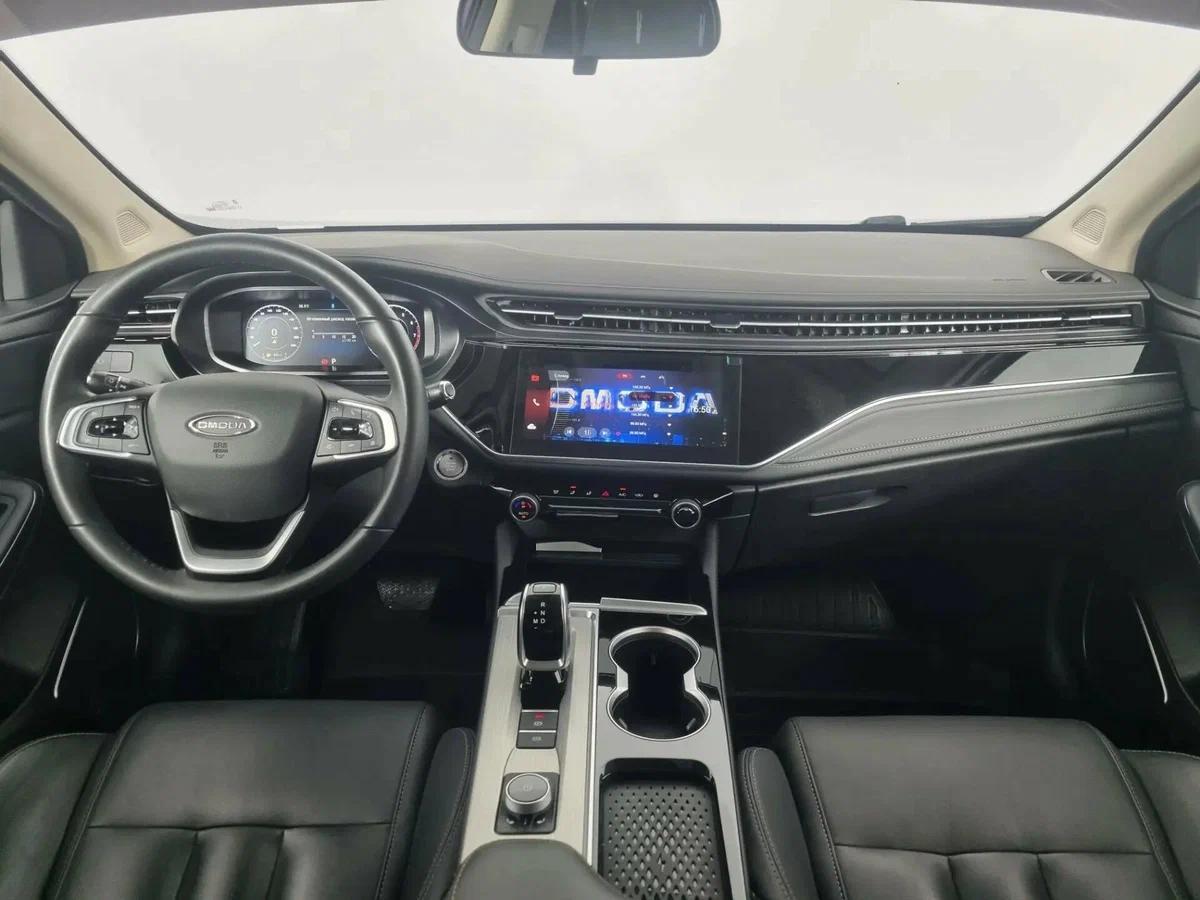 фото автомобиля 7