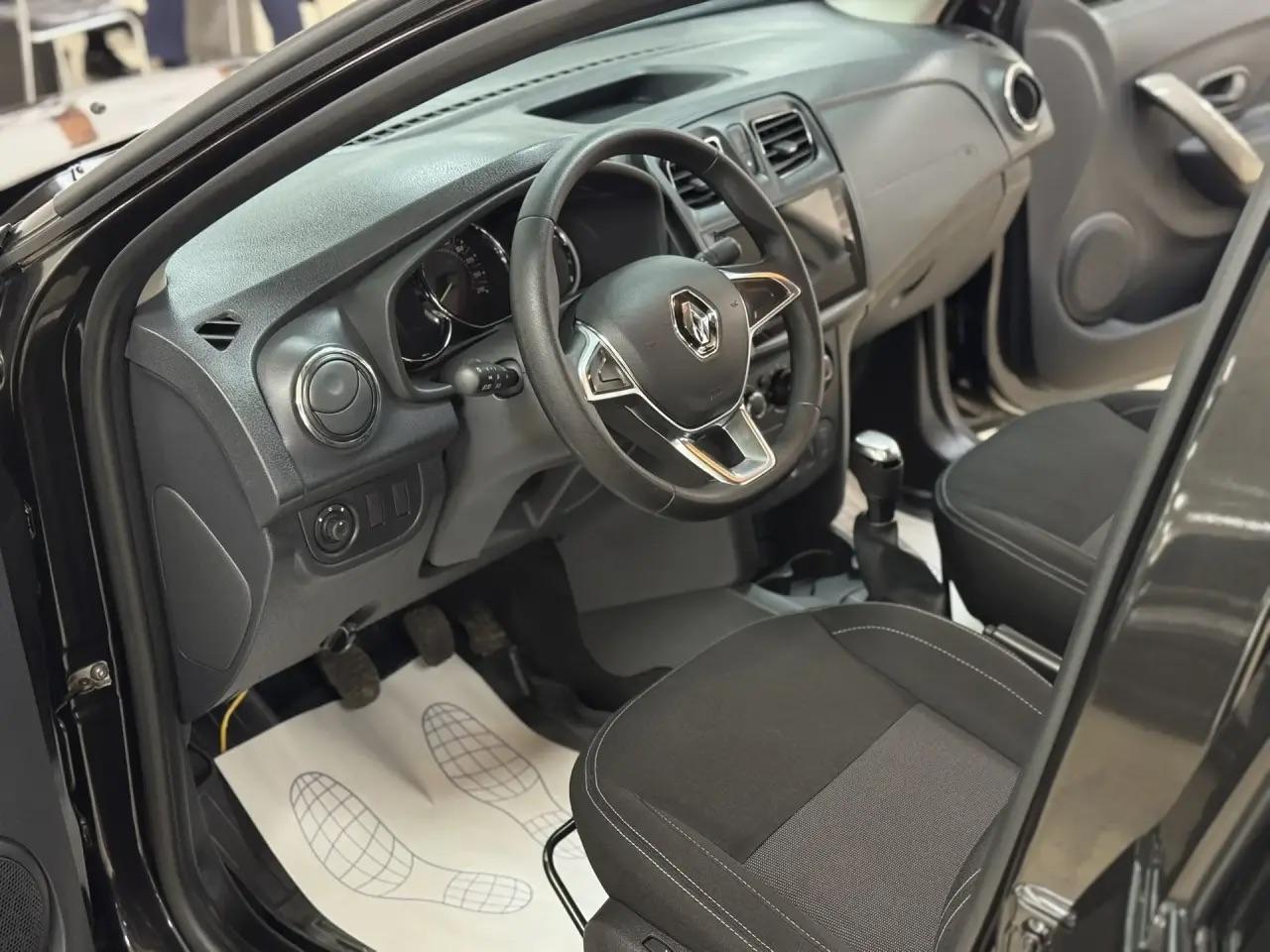Renault Logan