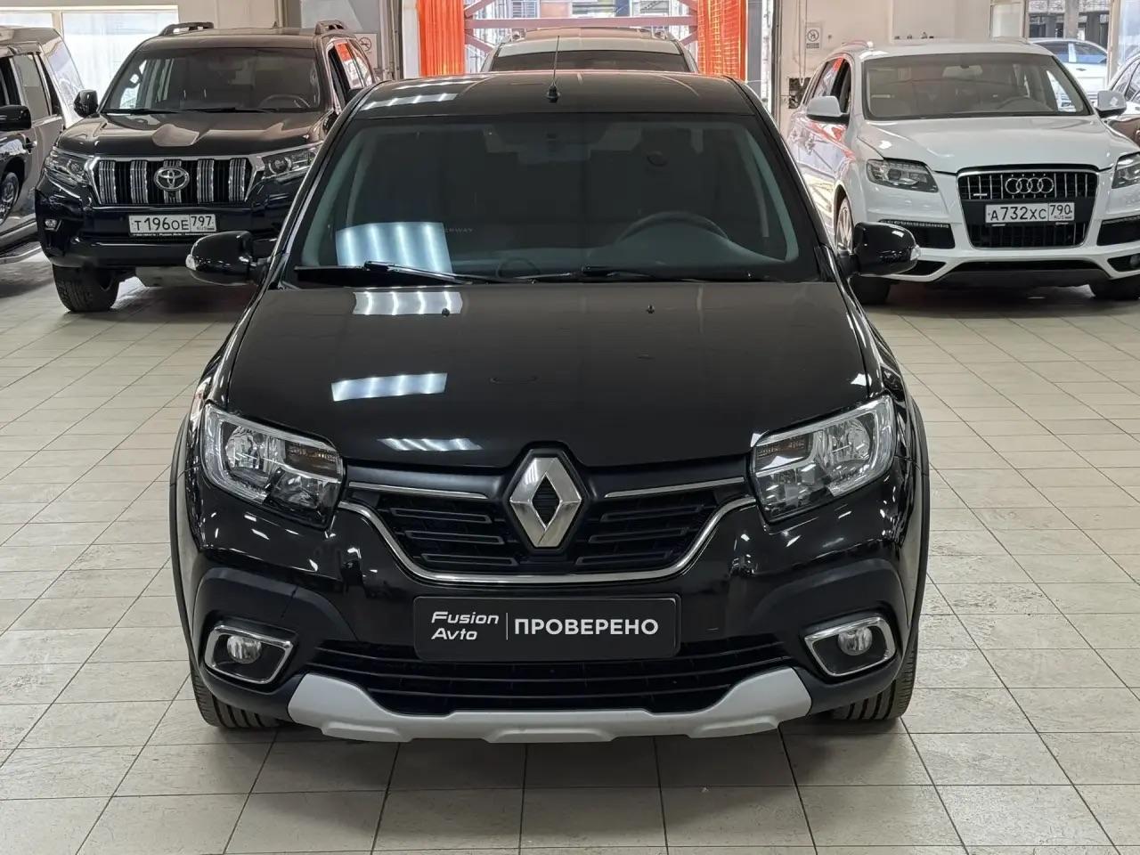 Renault Logan