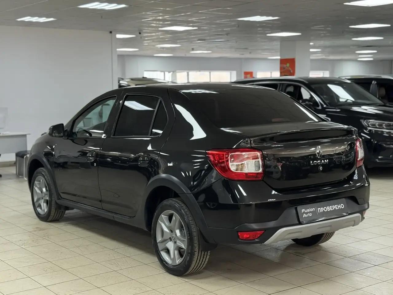 Renault Logan