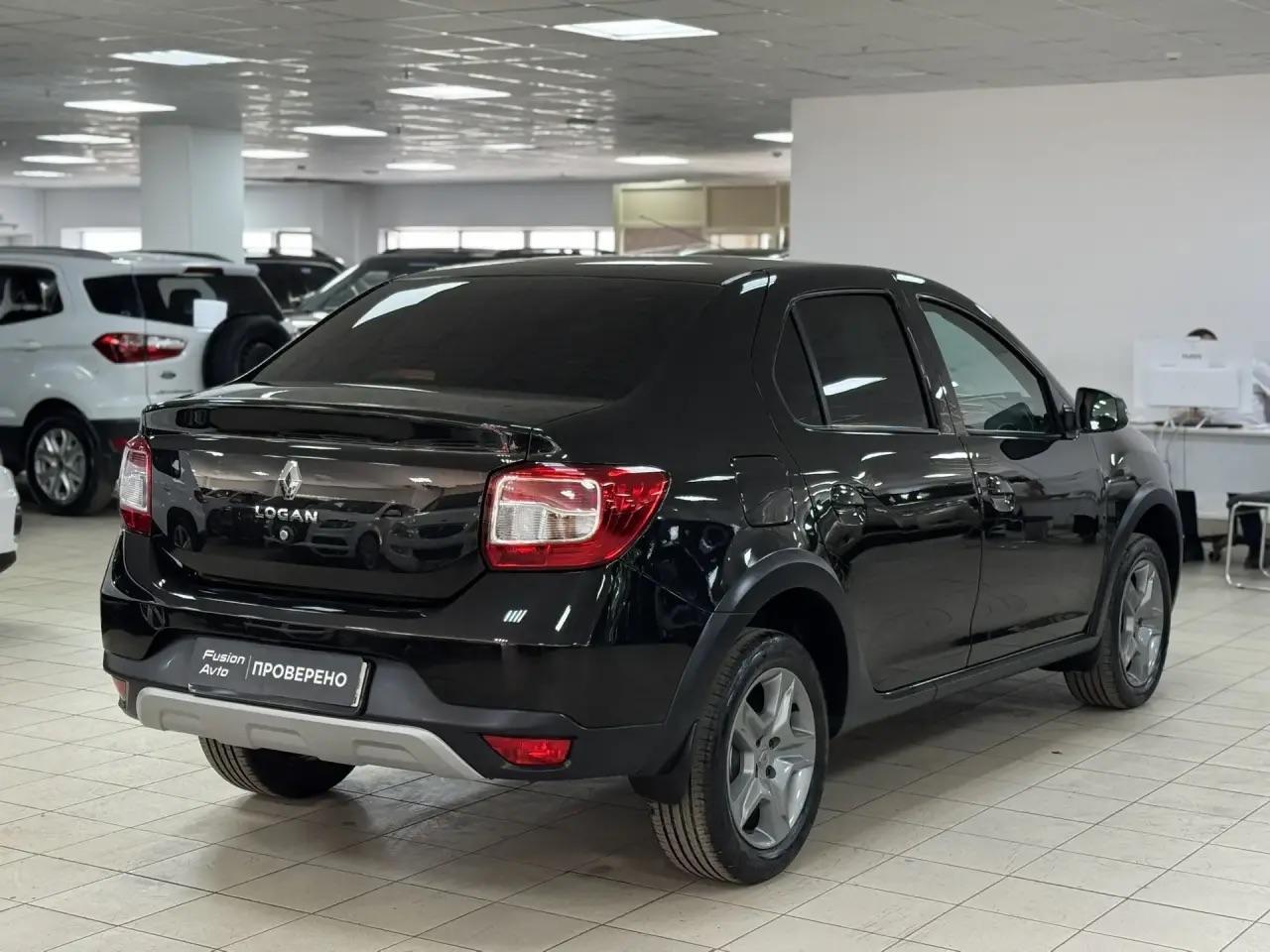 Renault Logan
