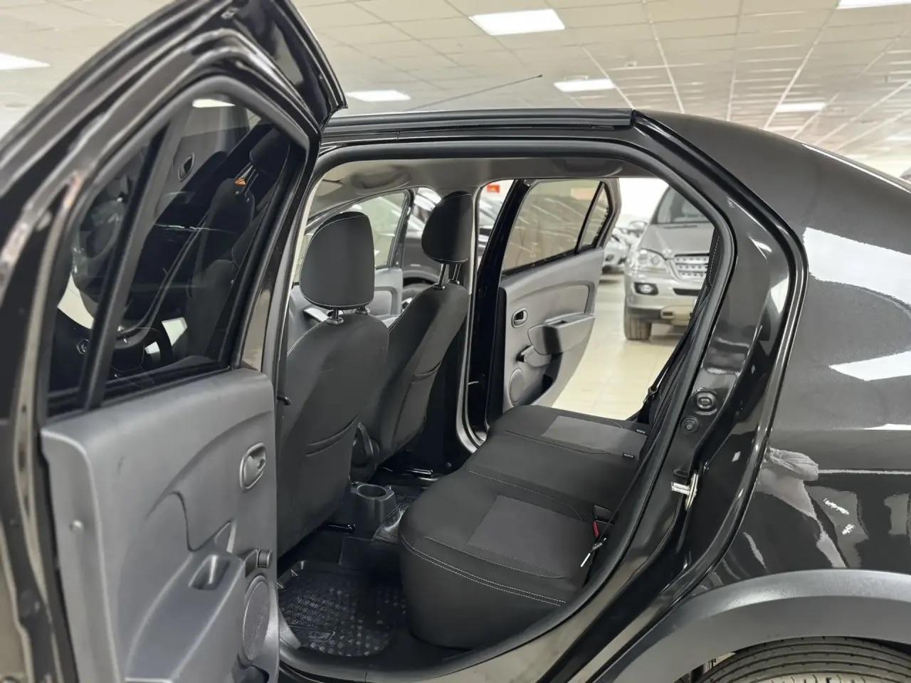 Renault Logan