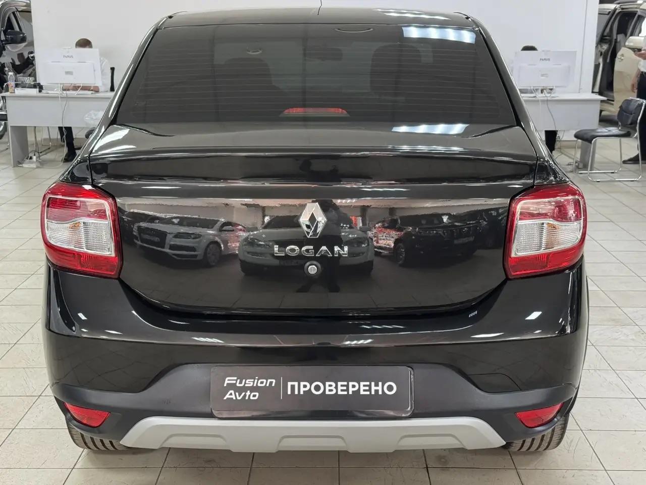 Renault Logan