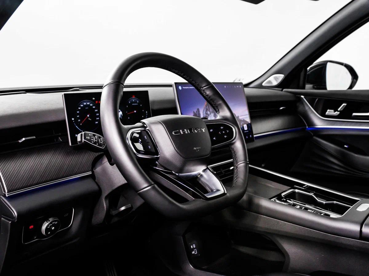 фото автомобиля 5