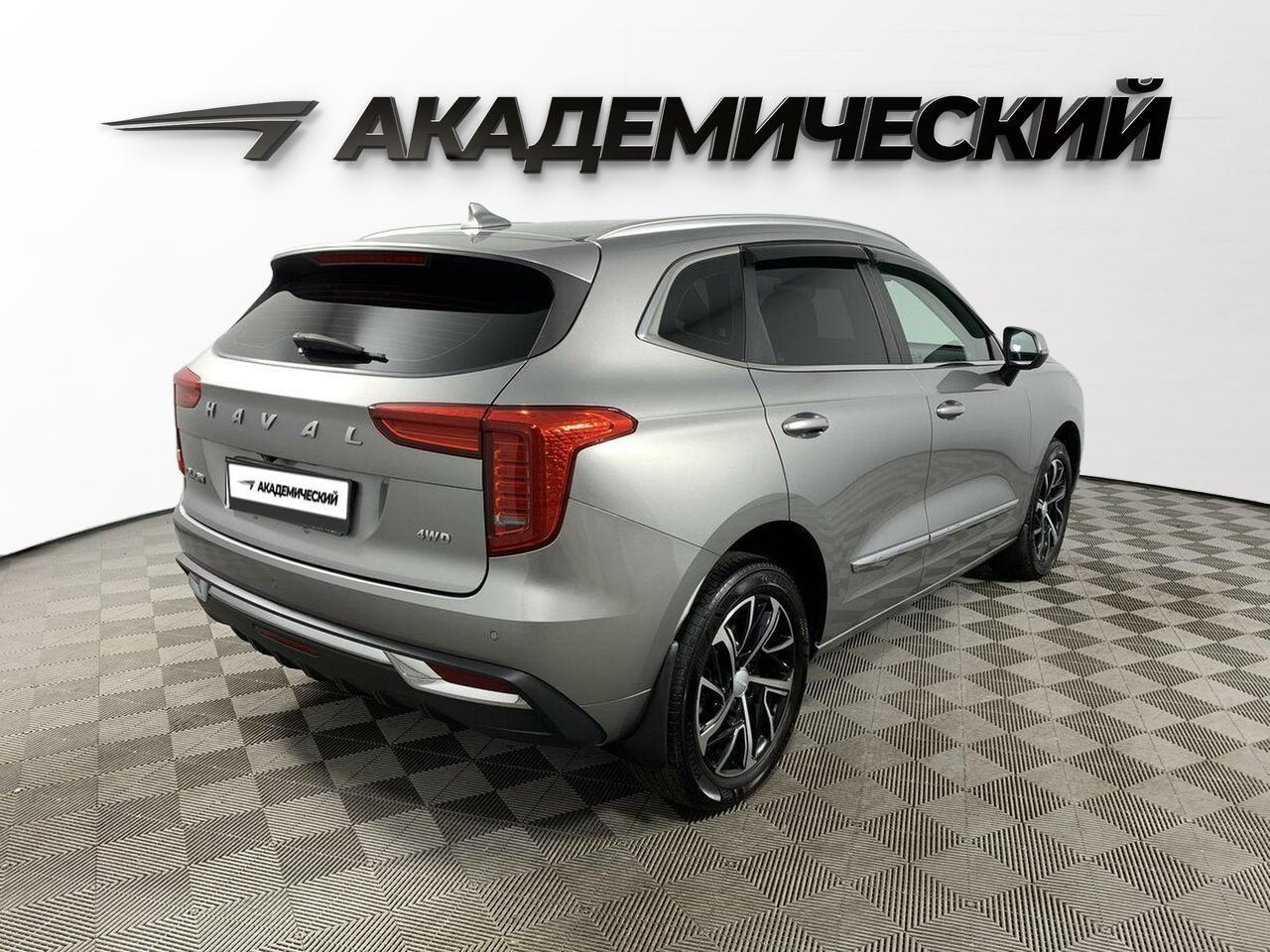 фото автомобиля 1