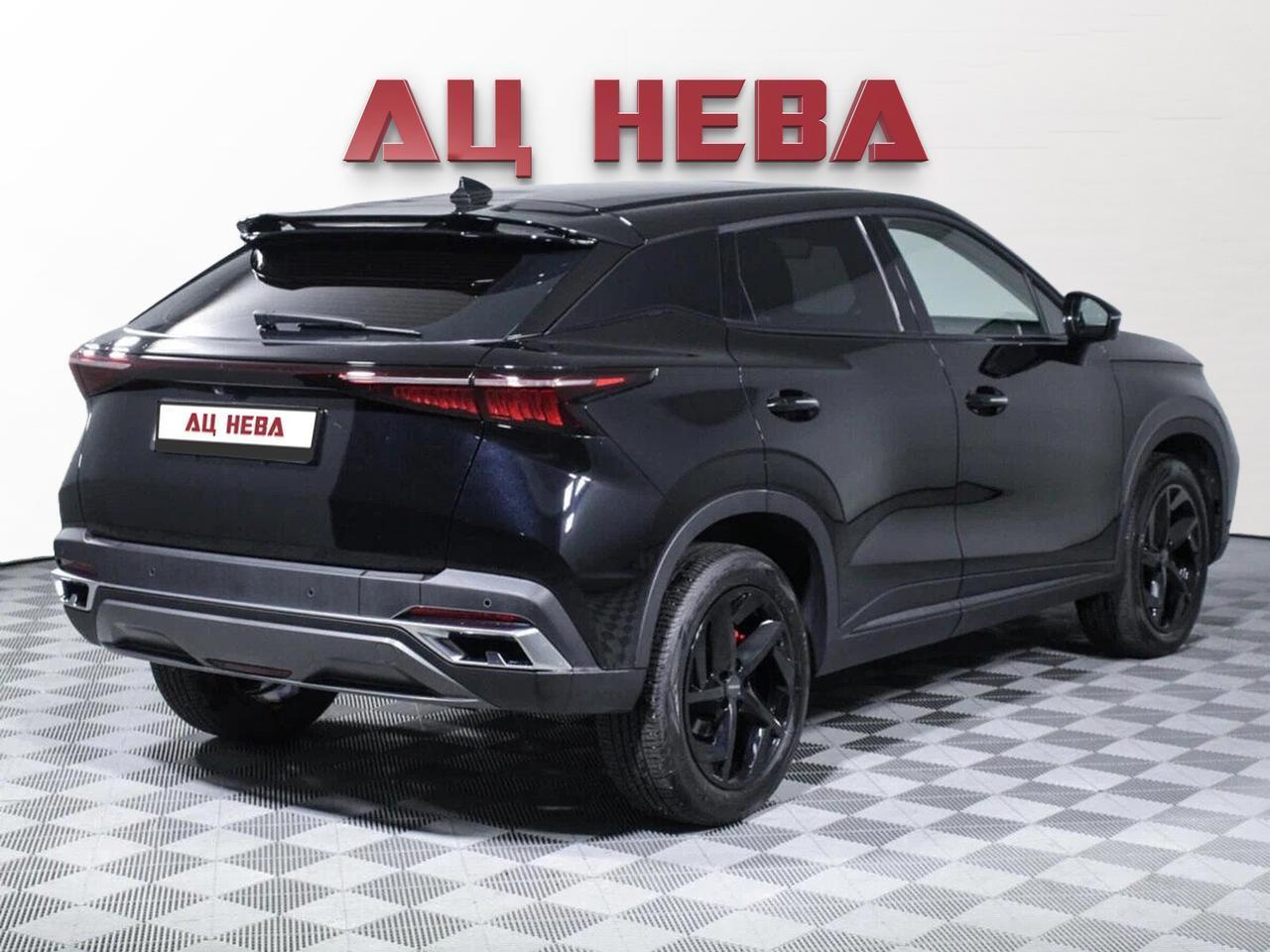 фото автомобиля 1
