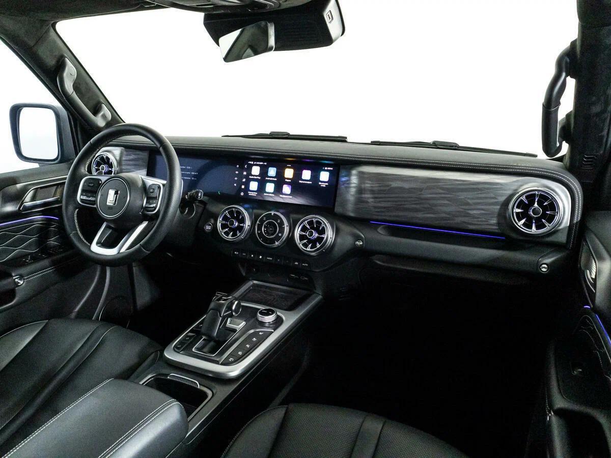 фото автомобиля 5