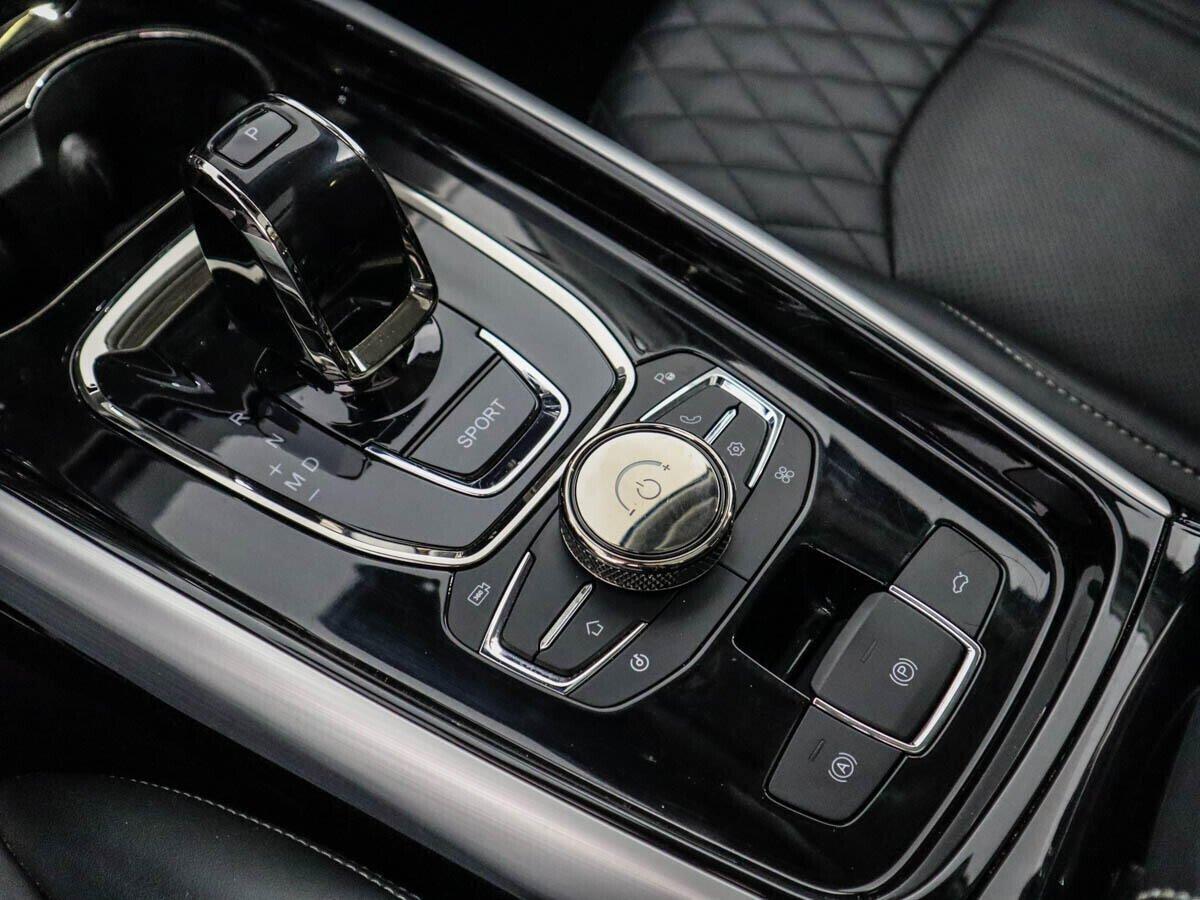 фото автомобиля 7