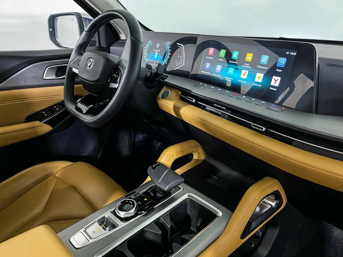 фото автомобиля 5