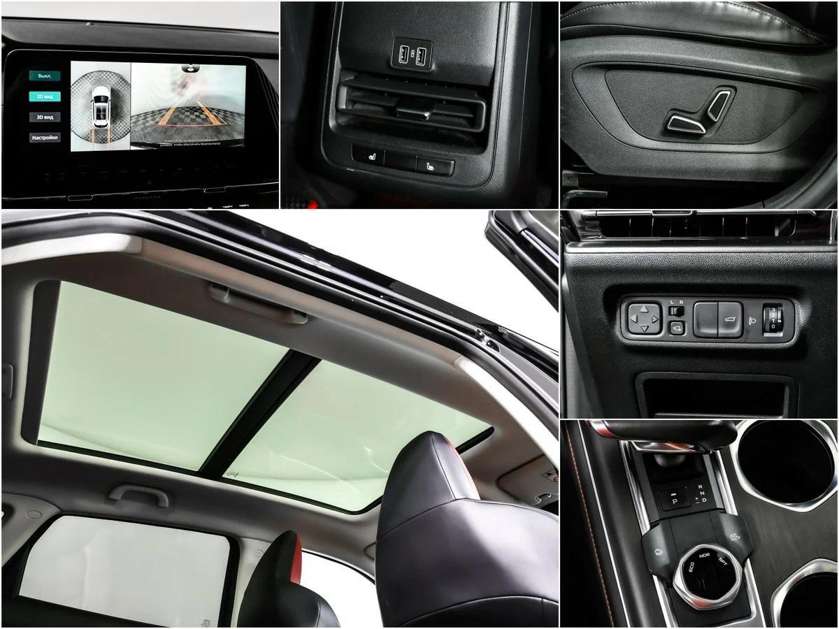 фото автомобиля 7
