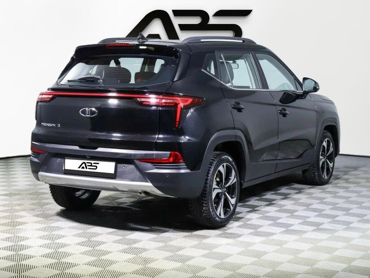 фото автомобиля 1