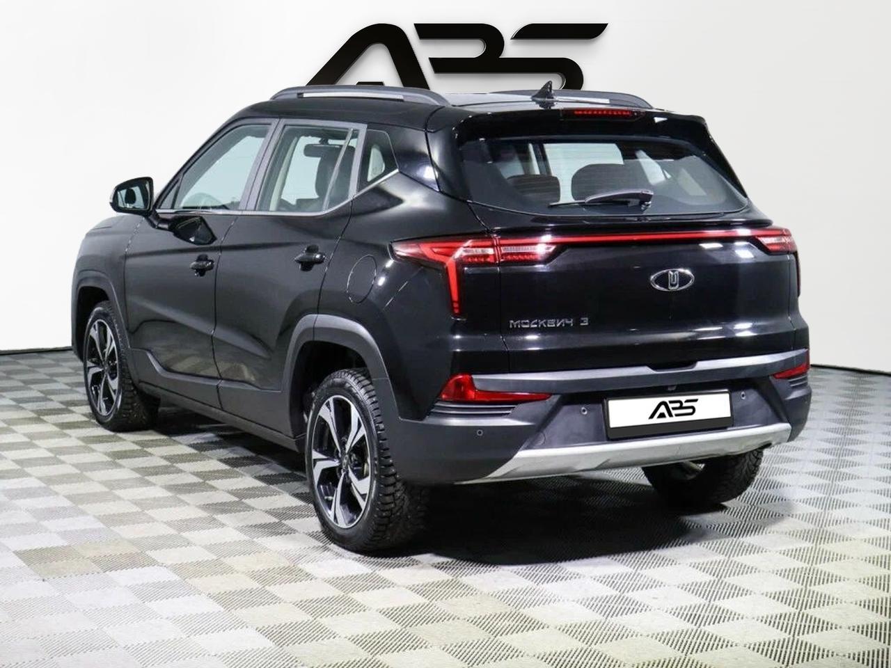 фото автомобиля 3