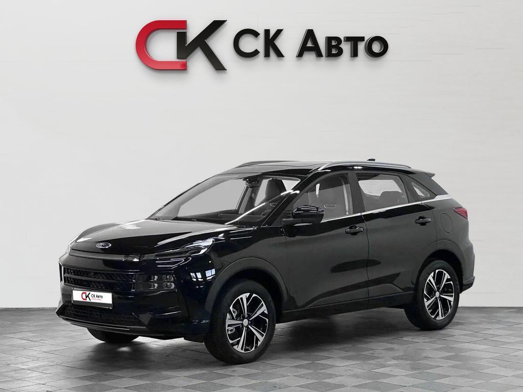 фото автомобиля 0